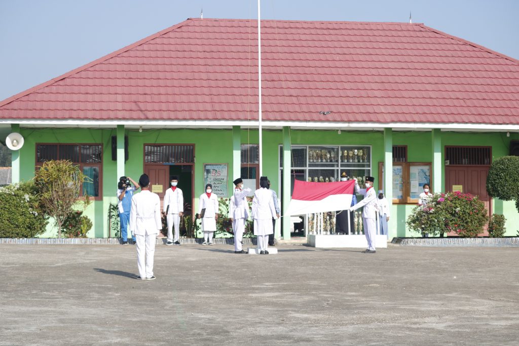 Lomba Poster dan Video Pendek SMKN 1 Negerikaton