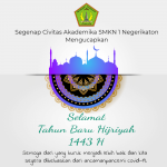 Selamat Tahun Baru Islam