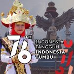 Dirgahayu Republik Indonesia