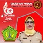 Selamat Hari Pramuka 14 Agustus 2021