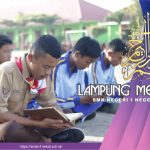 LAMPUNG MENGAJI SMKN 1 NEGERIKATON