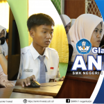 GLADI BERSIH ANBK SMK NEGERI 1 NEGERIKATON