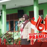 HARI PRAMUKA KE 61 SMKN 1 NEGERIKATON