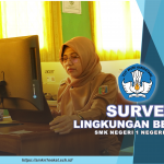 SURVEI LINGKUNGAN BELAJAR SMK NEGERI 1 NEGERIKATON