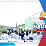 HAORNAS SMK NEGERI 1 NEGERIKATON 2022