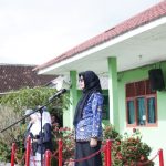 UPACARA HARI KESAKTIAN PANCASILA SMKN 1 NEGERIKATON 2022