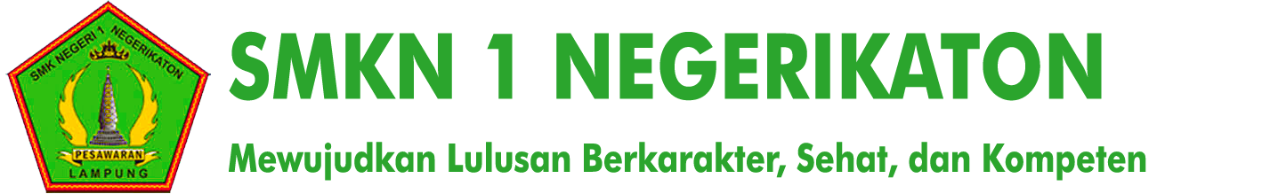 SMKN 1 Negerikaton