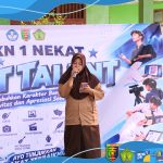 SMKN 1 Negerikaton Gelar Lomba FLS3N, Jaring Talenta Terbaik untuk Mewakili Sekolah ke Tingkat Kabupaten